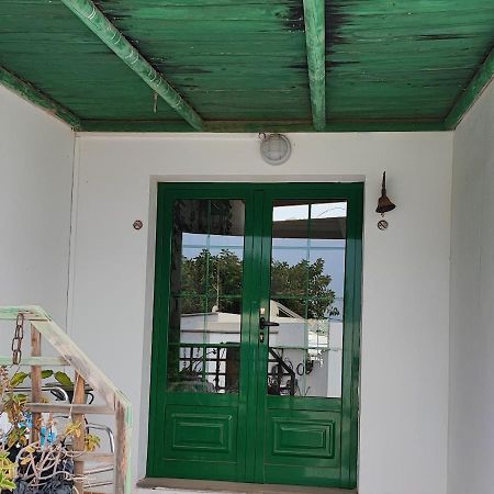 Ca' Anibal Apartamento Tías Exterior foto