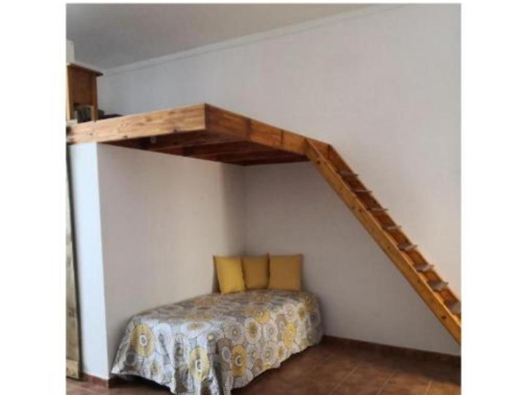 Ca' Anibal Apartamento Tías Exterior foto