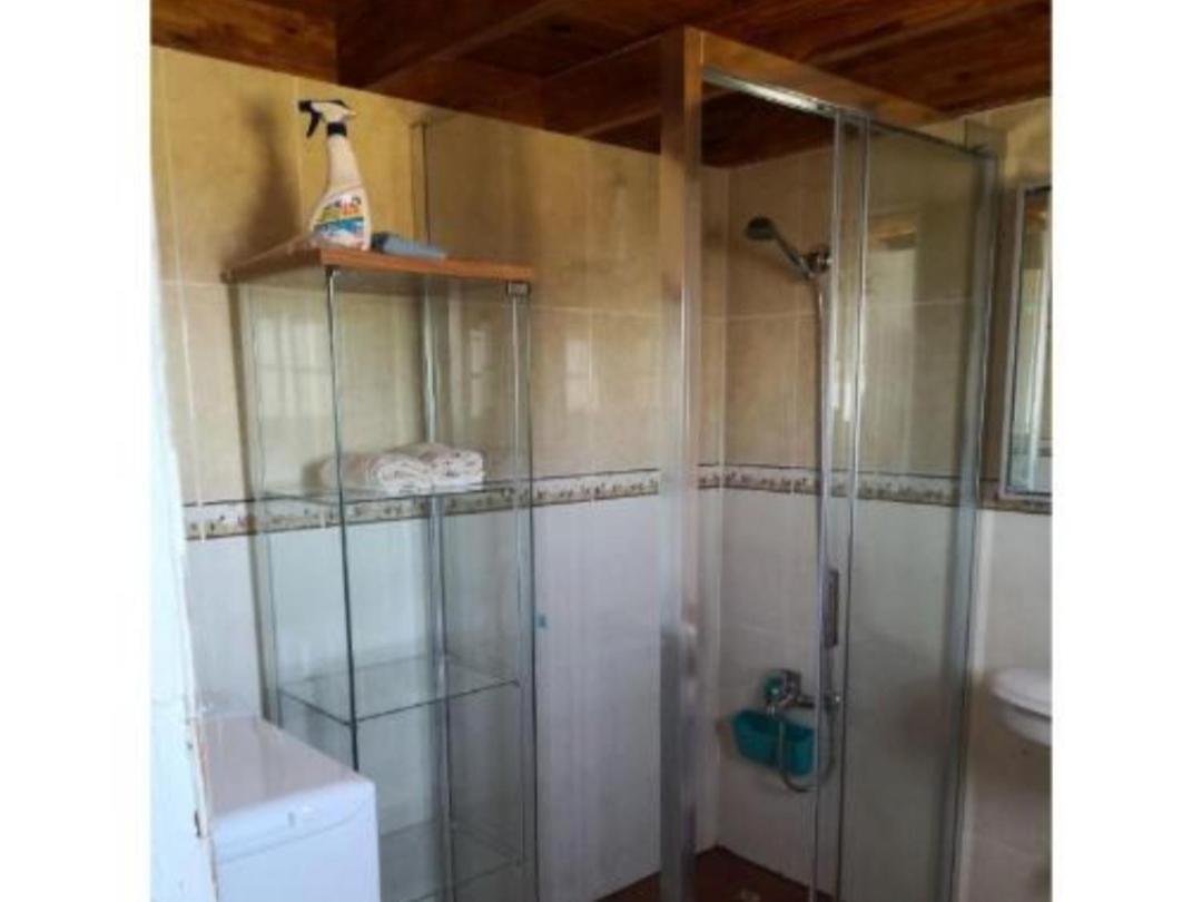 Ca' Anibal Apartamento Tías Exterior foto