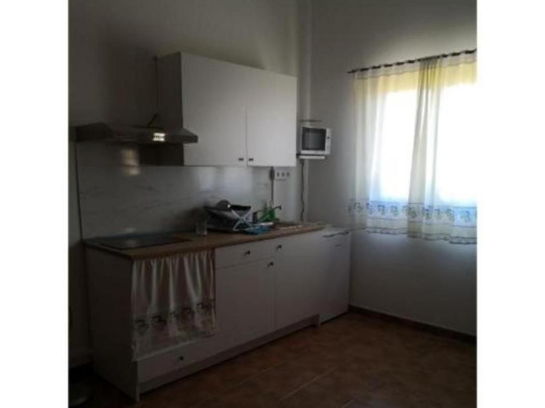 Ca' Anibal Apartamento Tías Exterior foto