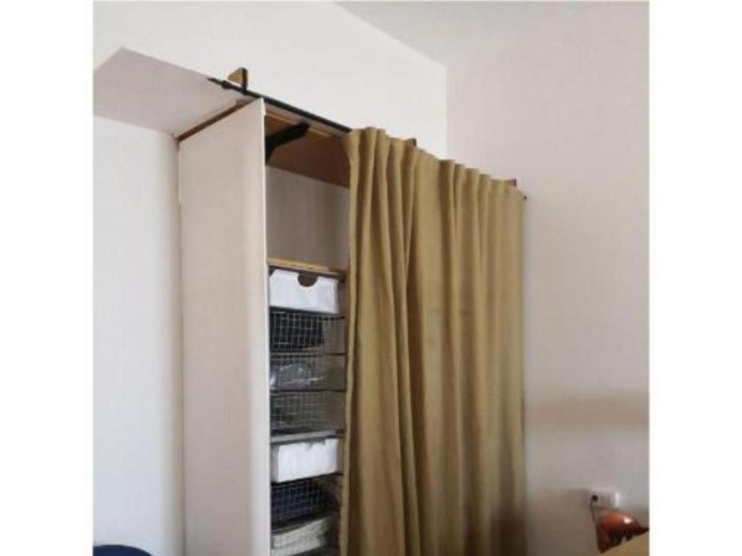 Ca' Anibal Apartamento Tías Exterior foto