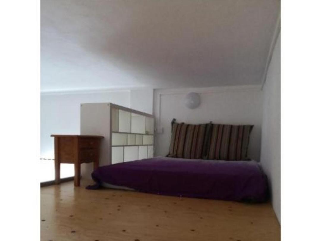 Ca' Anibal Apartamento Tías Exterior foto