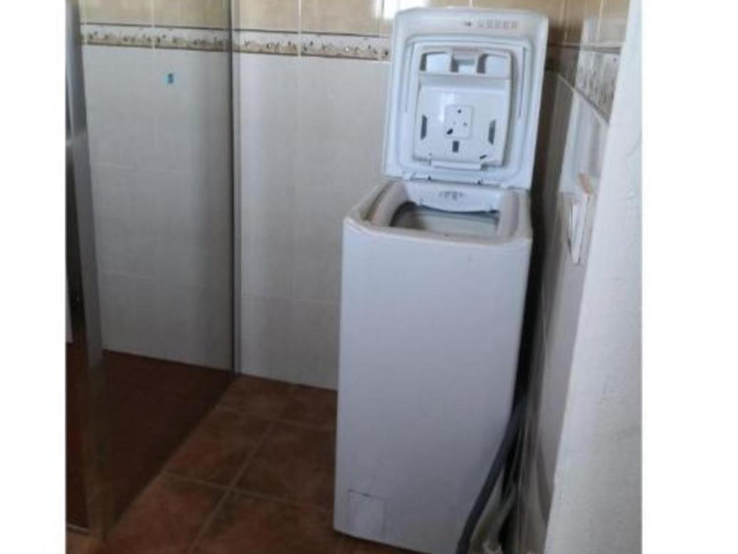 Ca' Anibal Apartamento Tías Exterior foto